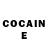 Cocaine Боливия Kristupas Kavaliauskas